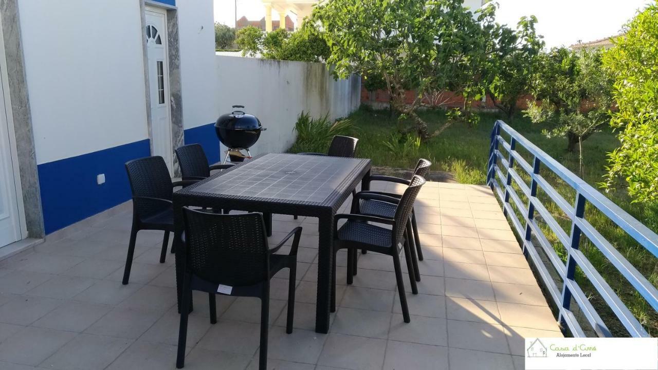 Casa D'Avo Apartment Altura Exterior foto
