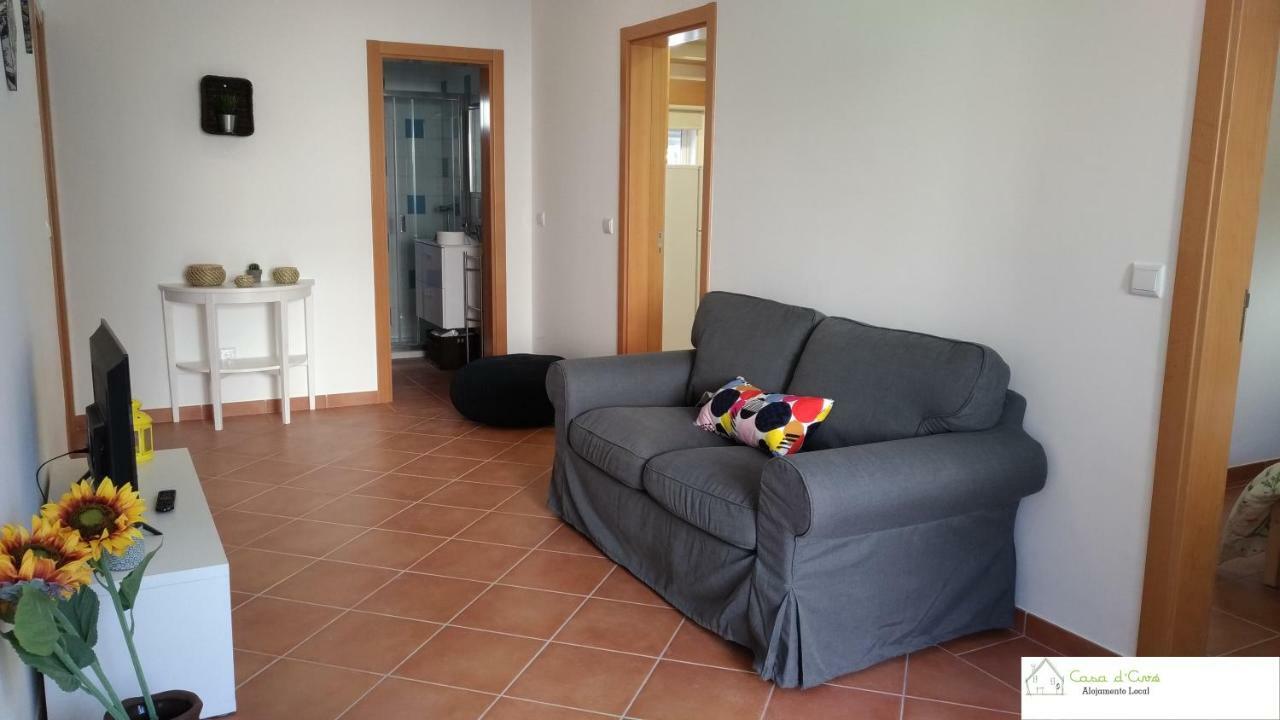 Casa D'Avo Apartment Altura Exterior foto