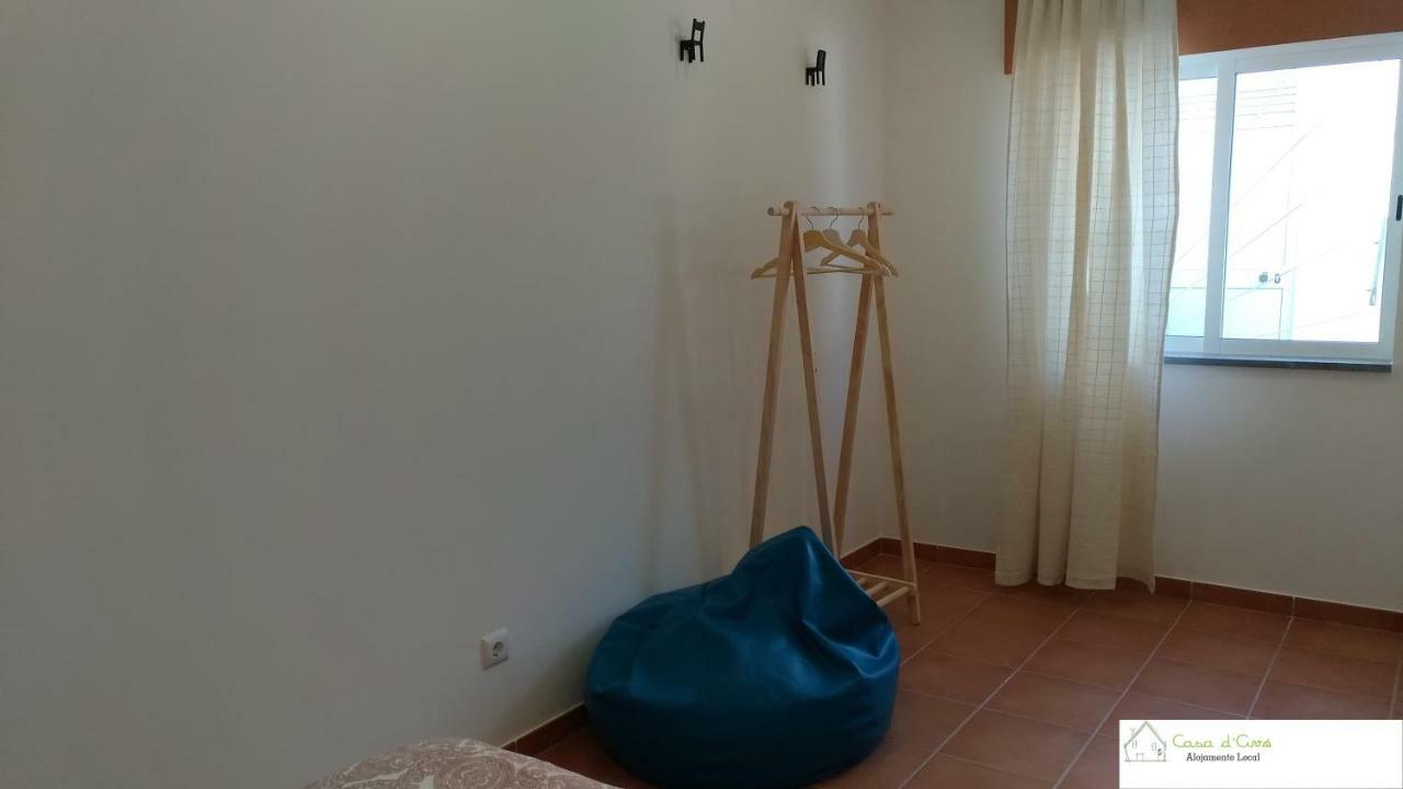 Casa D'Avo Apartment Altura Exterior foto