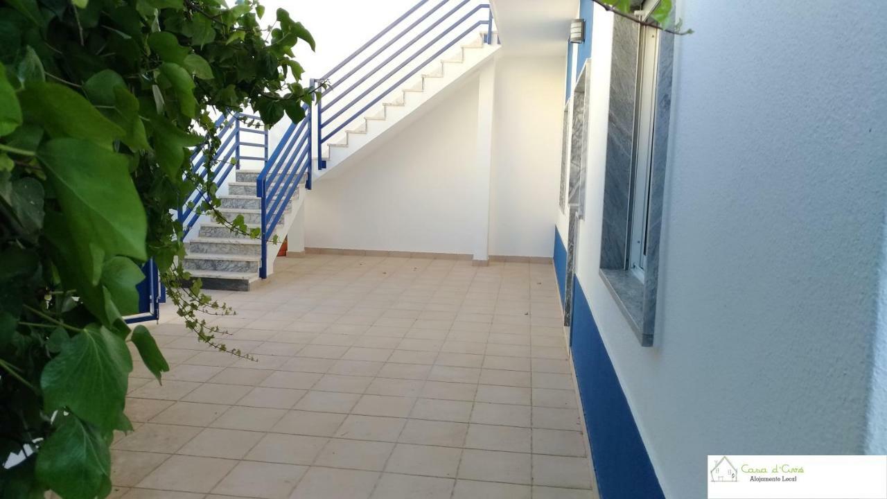 Casa D'Avo Apartment Altura Exterior foto